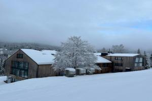 Rezidence Alpina Apartments, Spindleruv Mlyn
