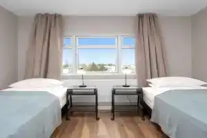 Reykjavík Central Guesthouse, Reykjavik