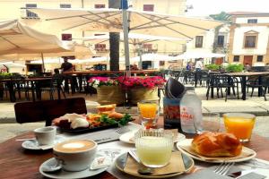 Benvenuti al Sud Mini-hotel, Cefalu