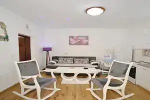Apartman Stefan, Kotor