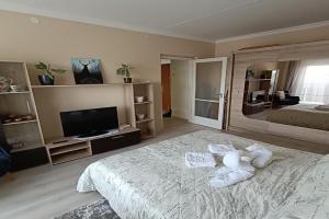 Anzsi Apartman, Debrecen
