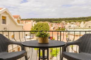 Homeric Poems Apartments, Argostoli
