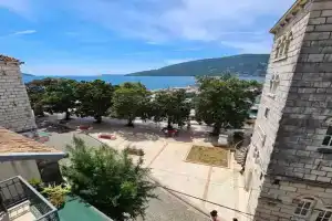 Skver Studio Apartments, Herceg Novi