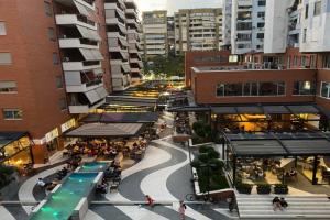 "Complex Delijorgji" Apartment, Tirana