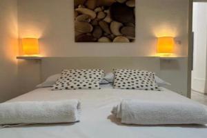 Bungalow 97 Apartments, Fontane Bianche