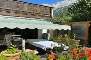 Abendfrieden Guest house, Mittenwald
