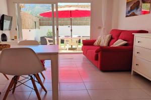 Port de la Selva apartament, El Port de la Selva