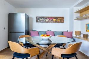 Ikia Alexander Guest house, Skopelos Town