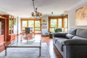 Apartamento Playa del Sardinero, Santander