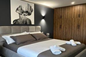 Ermar Apartment 2, Golem