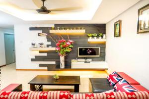 Seremban Centre-Oakland-Aeon-Uptown-Bkt Chedang-S2 Stay -up to 15 -20 paxs Guest house, Seremban