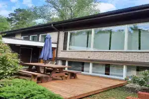 Family House Kupittaa Diplomat, Sauna, Garden, whole house for you, Turku
