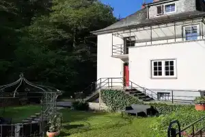 Art Deco Villa, Bacharach