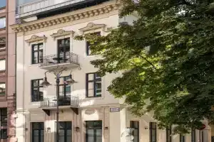 Hotel GIN, Budapest