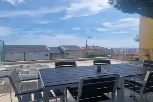 WH - Apartments, Arma di Taggia