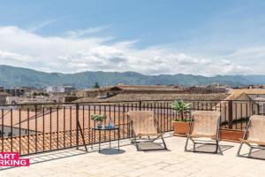 Le terrazze nel cuore della Kalsa by Wonderful Italy Apartments, Palermo