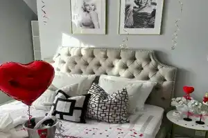 Pokoje Marilyn Monroe Guest house, Wisla