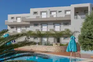 Amara Seaside by Estia Hotel, Malia