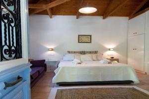 Bibelo Holiday Home, Laganas