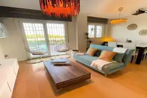 KS Golf Playa - Kaleria Suites, Retamar