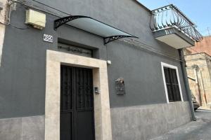 San Damiano Inn, Catania
