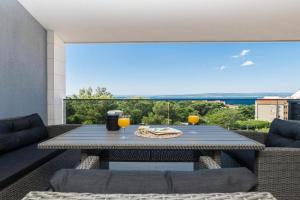 Apartmani Tona, Baska Voda