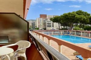 Salles Beach 03 Apartments, L'Estartit