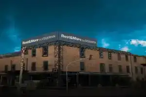 Rest & More by Dedeman Mersin Hotel, Erdemli