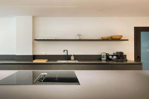 Apartament Center, Girona