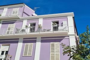 sacro cuore 36 Apartments, Pescara