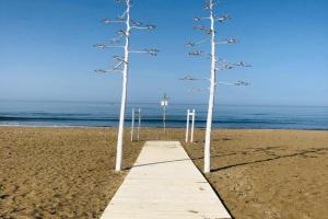 La Stella Sea House, Torvaianica