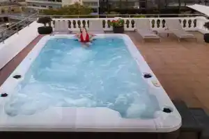 Epavli Grace Hotel, Chania Town