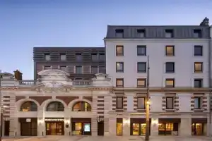 Novotel Orléans Centre Gare, Orleans
