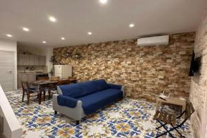 IL RIFUGIO BAROCCO Guest house, Modica