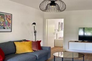 Lanima Apartments, Bled