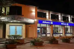Hotel AVRORA, Khaskovo