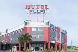 Hotel Pulai, Ipoh