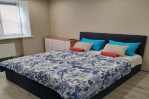 Daugavpils I Apartment, Daugavpils