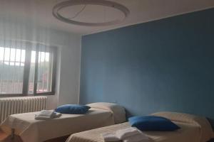 GROSSI 19 fiera Apartments, Rho