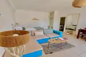 Rosalia Studio Megalochori, Megalokhori