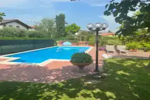 Casa Fanny, Castelnuovo del Garda