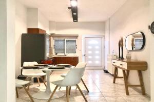 Avli House, Heraklio Town