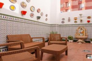 Pedro Jover 9 R&R Apartments, Almeria