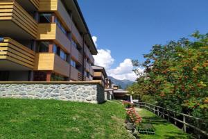 Appartamento I Larici Apartments, Folgarida