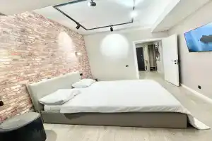 Botanika,novostroy,uyutnaya odnushka Apartments, Chisinau