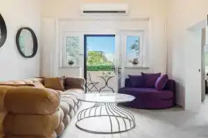 3BDRGerman Colony Apartments, Jerusalem