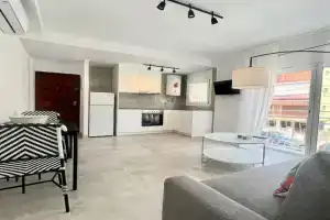 Golden Coast Apart-hotel, Calafell