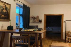 Hygge Home - Boho Vibes with Free Parking Apartments, Tartu