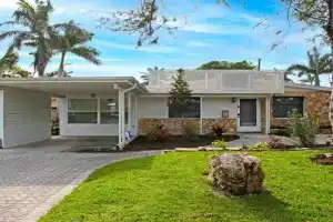Lake Park Cottage, Naples