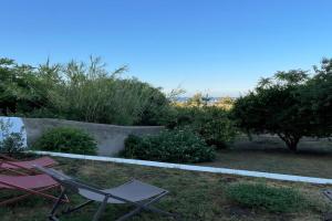 La casa del Geologo, Stromboli